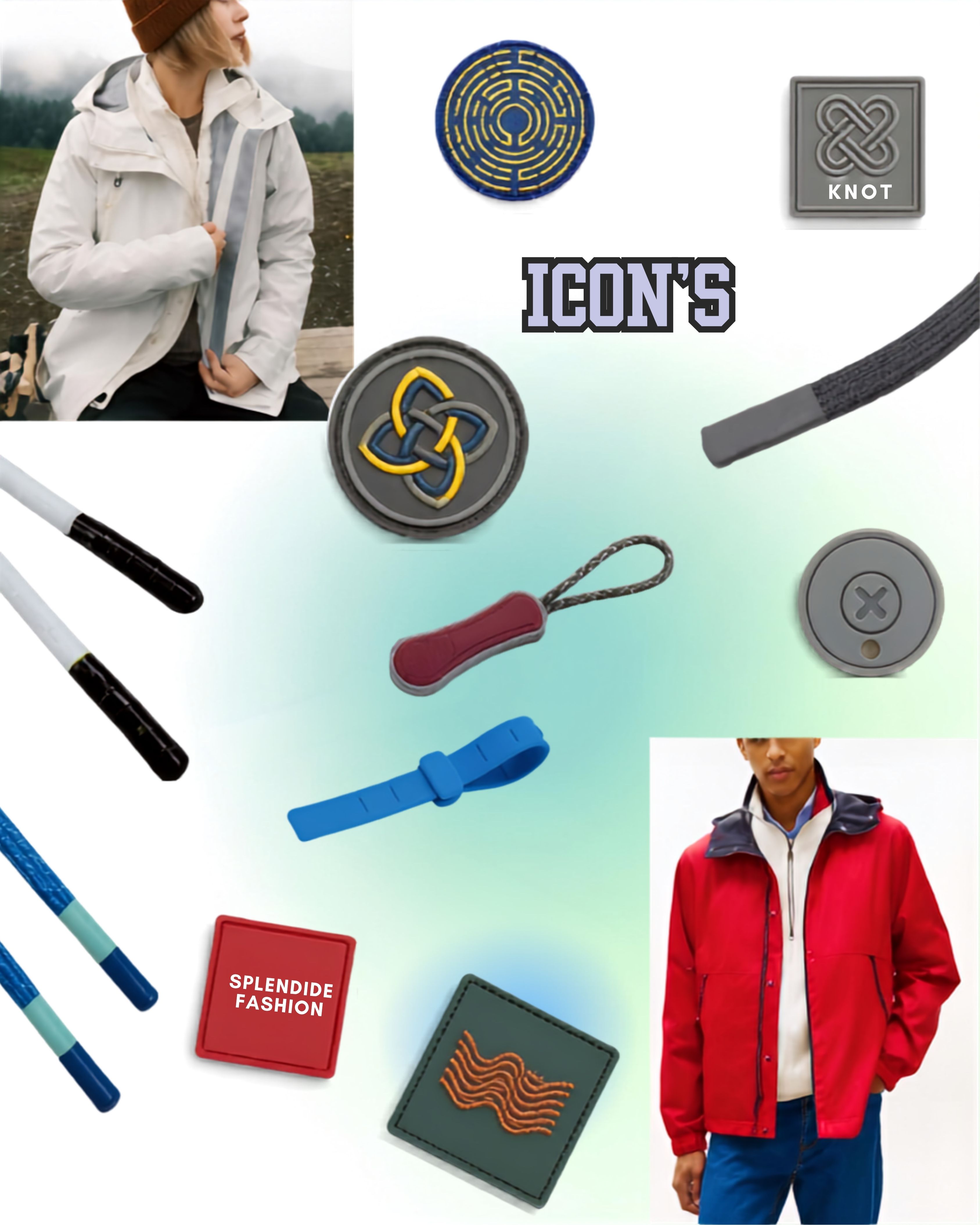 Silicone Products